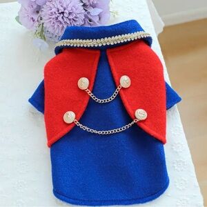 Pet royal price costume